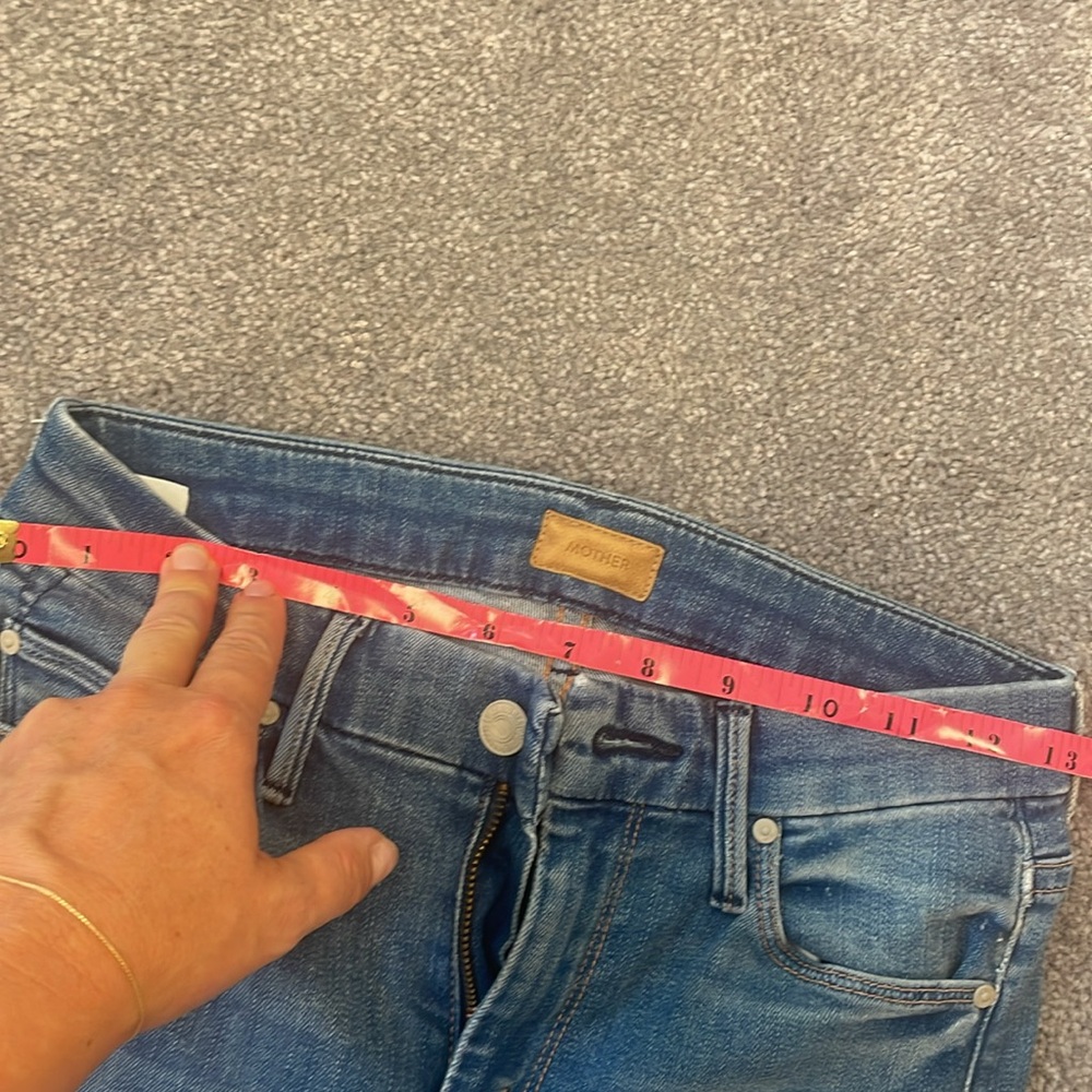 MOTHER denim - Picture 2 of 7